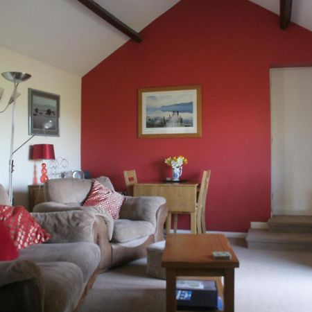 Birslack Grange Kendal Esterno foto