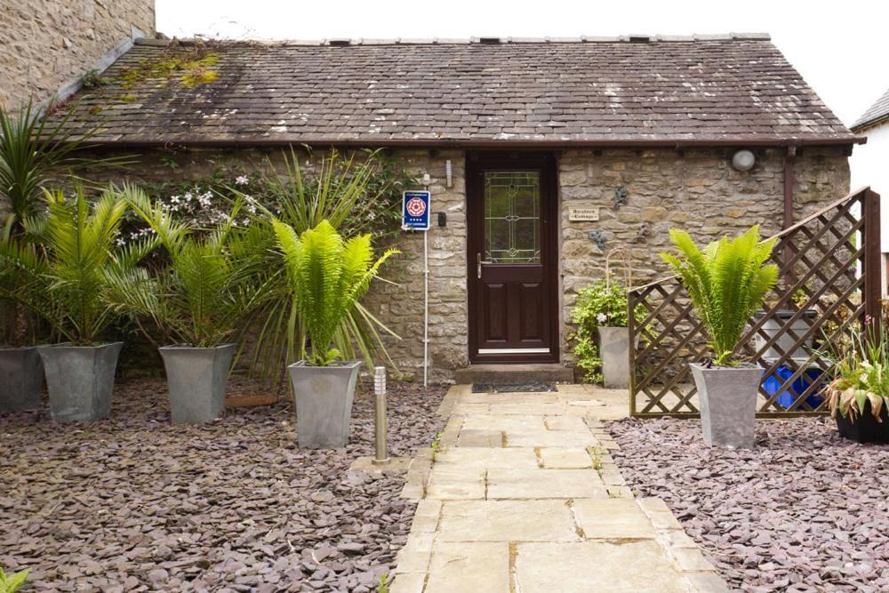 Birslack Grange Kendal Esterno foto