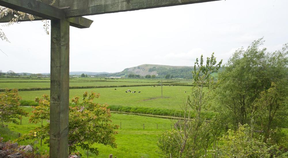 Birslack Grange Kendal Esterno foto