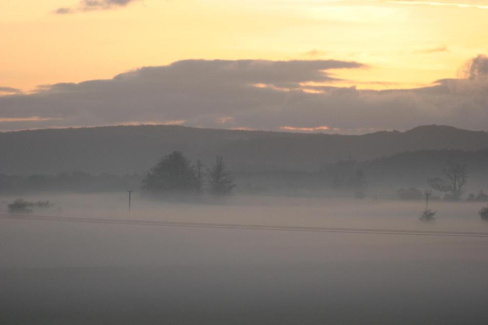 Birslack Grange Kendal Esterno foto