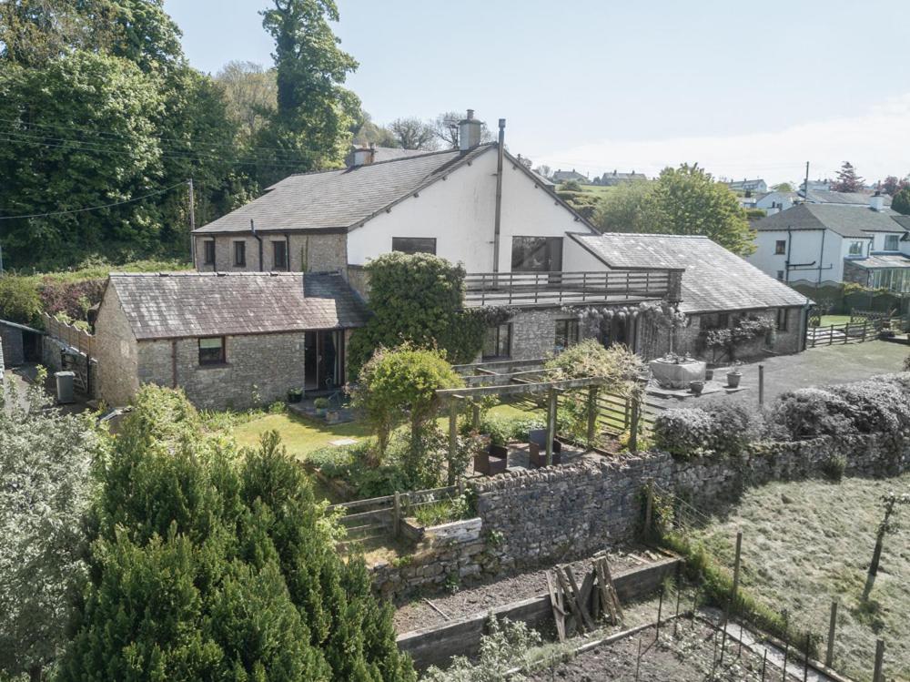 Birslack Grange Kendal Esterno foto