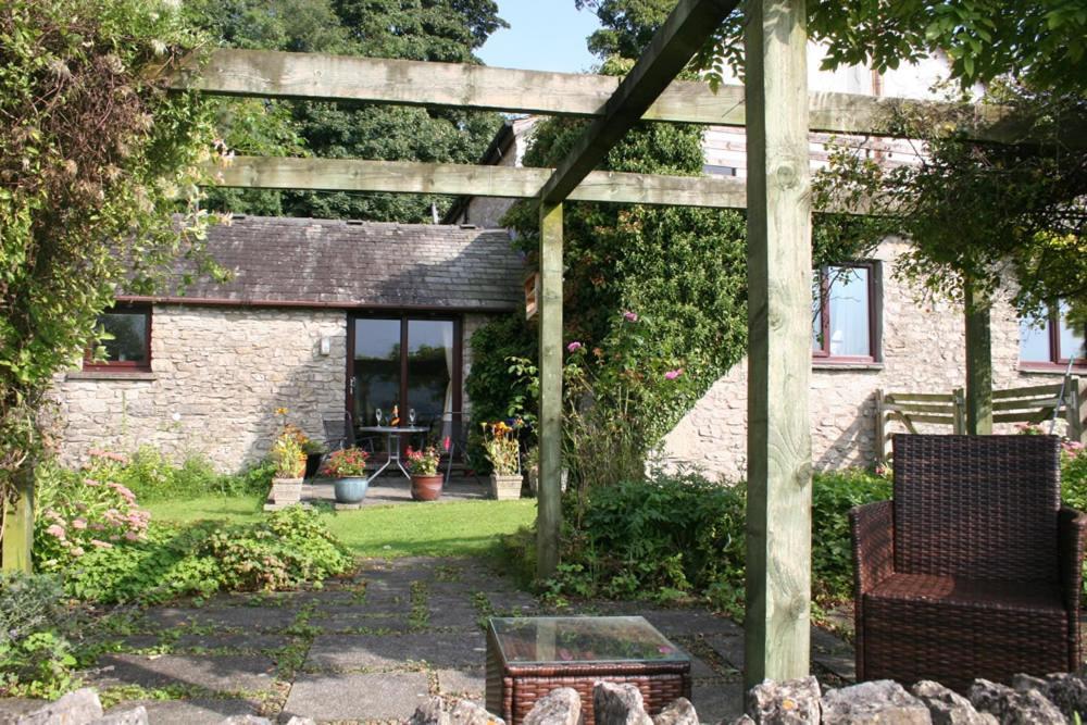 Birslack Grange Kendal Esterno foto