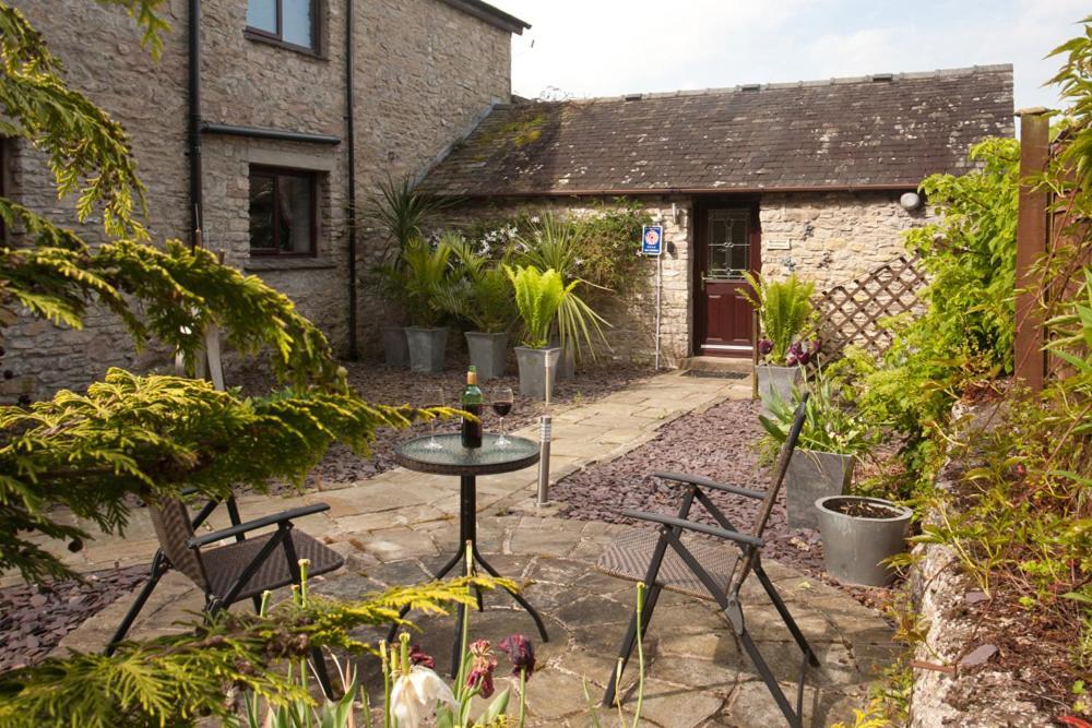 Birslack Grange Kendal Esterno foto