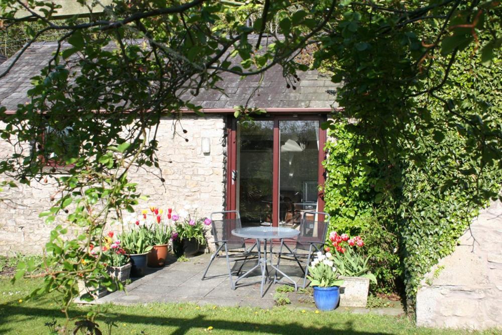Birslack Grange Kendal Esterno foto
