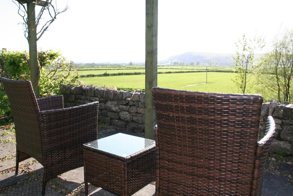 Birslack Grange Kendal Esterno foto