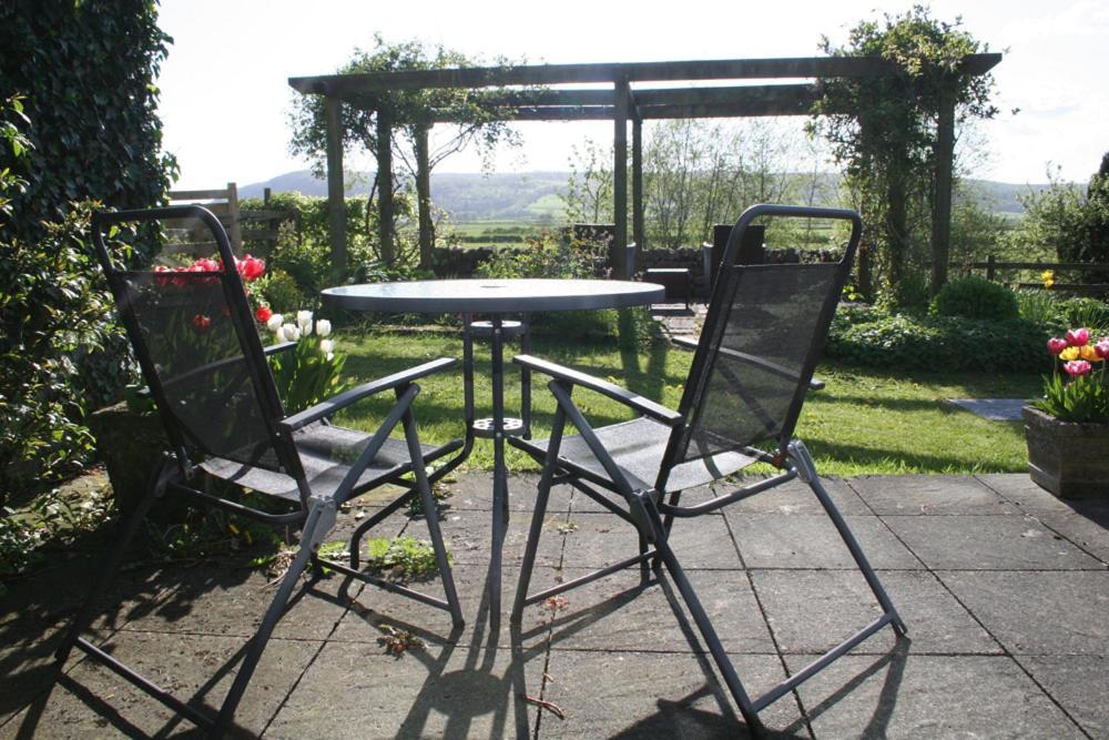 Birslack Grange Kendal Esterno foto