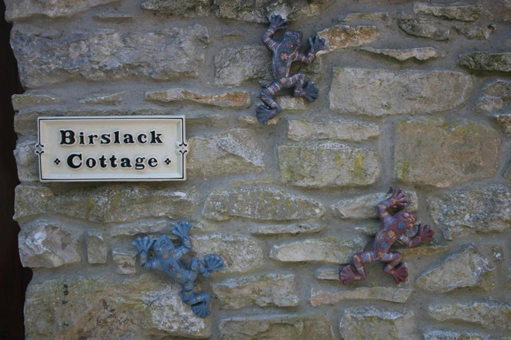 Birslack Grange Kendal Esterno foto